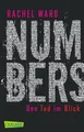 Produktbild: Numbers - Den Tod im Blick (Numbers 1): Atemlos, romantisch, philosophisch  ...