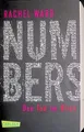 Produktbild: Numbers 01. Den Tod im Blick von Rachel Ward (2012, Taschenbuch)