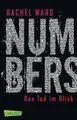 Produktbild: Numbers - Den Tod im Blick (Numbers 1): Atemlos, romantisch, philosophisch - ein