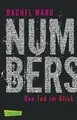 Produktbild: Numbers - Den Tod im Blick von Ward, Rachel | Buch | Zustand gut