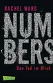 Produktbild: Numbers 01. Den Tod im Blick | Rachel Ward | 2012 | deutsch | Numbers