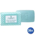 Produktbild: 36x Atkinson Seife Green Duft - Mehrfarbig