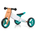 Produktbild: Mally Jake 2in1 Classic Mint vehicle bike (26075)