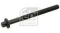 Produktbild: 5x Zylinderkopfschraube Febi Bilstein 19417 für DACIA RENAULT