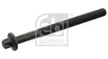 Produktbild: FEBI BILSTEIN 19417 Zylinderkopfschraube for DACIA MAHINDRA NISSAN RENAULT