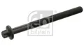 Produktbild: FEBI BILSTEIN Zylinderkopfschraube 19417 für RENAULT LOGAN BA0 CLIO THALIA DACIA