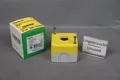 Produktbild: Schneider Electric XALK01 Leergehäuse Gelb Harmony 011582 Unused OVP