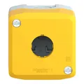 Produktbild: Schneider Electric XALK01 Harmony XALK Empty Control Station 1 Cutout