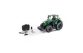 Produktbild: Tamiya-Carson RC Traktor - Deutz 82280 TTV - 1:16 500907704