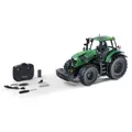 Produktbild: Carson 907704 1:16 Deutz-Fahr Traktor 8280 TTV 100% RTR 500907704