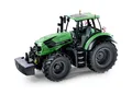 Produktbild: RC Traktor Deutz-Fahr 8280 TTV 1:16 Carson RTR mit LED & Hupe