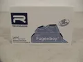 Produktbild: R-Tech Fugenboy Fugengummi Silikonabzieher Abstreifer Dreieck 11/14/17mm 3Stück