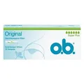 Produktbild: o.b. Original Super Plus (16x, Normal) (1654)