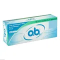 Produktbild: O.B. Tampons super plus 16 St PZN 4764102