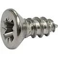 Produktbild: Hettich - Möbel-befestigungsschraube, Ø 3,5mm, L9,5mm, 41296, Stahl Vernickelt