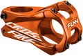 Produktbild: Funn Crossfire Mountainbike Vorbau mit 31,8 mm Lenkerklemmung - Langlebiger und Leichter Legierungs-Vorbau für Mountainbike und BMX-Bike, Länge 50 mm Vorbau (Orange)