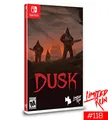 Produktbild: Dusk (Limited Run #118) (Import)