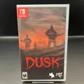 Produktbild: Dusk, Limited Run Nr. 118, Nintendo Switch