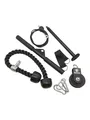 Produktbild: Pulley-Krafttraining Zugseil-Krafttraining Pulley-Krafttraining Heimkabel