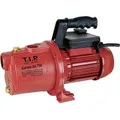 Produktbild: T.i.p. - Technische Industrie Produkte Jet 750 Gartenpumpe 2800 L/h 42 M