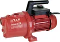 Produktbild: T.I.P. Gartenpumpe Garten-Jet 750 600 Watt Wasserpumpe bis 2.800 l/h Guss Pumpe