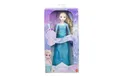 Produktbild: Mattel Die Eiskönigin - Singende Puppe Elsa - Lass jetzt los JDL58