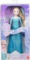 Produktbild: Gadget - Disney: Mattel - Frozen - Elsa All'Alba Sorgero' -D- Mattel