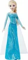 Produktbild: Mattel Disney Die Eiskönigin Singende Elsa-Puppe, singt Lass jetzt los aus dem  