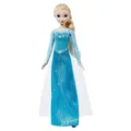 Produktbild: Mattel Puppe JDL58 FROZEN Elsa Sängerin Am Morgen Werde Ich Erstehen