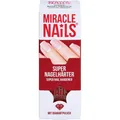 Produktbild: MIRACLE Nails super Nagelhärter 8 ml