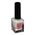 Produktbild: Office Martinett MIRACLE Nails super Nagelhärter 8 ml 15329792