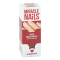 Produktbild: Miracle Nails super Nagelhärter · 8 ml · PZN 15329792