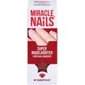 Produktbild: MIRACLE Nails super Nagelhärter 8 ml PZN15329792