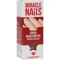 Produktbild: MIRACLE Nails super Nagelhärter 8 ml