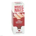 Produktbild: 2x MIRACLE Nails super Nagelhärter 8 ML