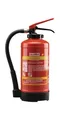 Produktbild: GLORIA Fettbrandfeuerlöscher FA 3 EASY 3 l wiederaufladbar Brandklasse A 8 A ...