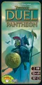 Produktbild: 7 Wonders Duel - Pantheon (Erw)