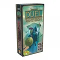 Produktbild: Repos 7 Wonders Duel - Pantheon - Erweiterung - deutsch 282473