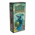 Produktbild: Repos Spiel, 7 Wonders Duel - Pantheon - Erweiterung - deutsch