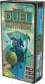 Produktbild: Asmodee Spiel 7 Wonders - Duel - Pantheon Erweiterung