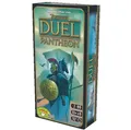 Produktbild: Repos Production Spiel Repos Production 7 Wonders Duel Erweiterung Pantheon RPO0002