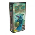 Produktbild: 7 Wonders Duel - Pantheon - Erweiterung - deutsch