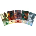 Produktbild: Asmodee 7 Wonders Duel - Pantheon Erweiterung