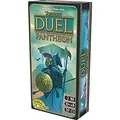 Produktbild: Asmodee Repos Production - 7 Wonders Duel Pantheon