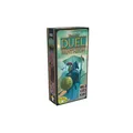Produktbild: RPO0002 - Duel Pantheon: 7 Wonders, 2 Spieler, ab 10 Jahren...