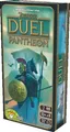 Produktbild: Repos Production 7 Wonders Duel Erweiterung Pantheon RPO0002