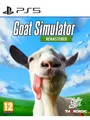 Produktbild: THQ Goat Simulator: Remastered - Sony PlayStation 5 - Simulator - PEGI 12 9120131602919