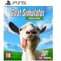 Produktbild: Goat Simulator: Remastered - Sony PlayStation 5 - Simulator - PEGI 12