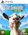 Produktbild: Goat Simulator: Remastered - PlayStation 5