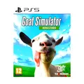 Produktbild: Goat Simulator - Remastered - PS5 / PlayStation 5 - Neu & OVP - EU Version